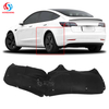 Rear Fender Liner For Tesla Model 3 2017 2018 2019 2020 2021 2022 2023