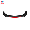 Universal Front Lip Splitter T Series For All Car Models