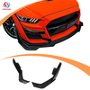 Ford Mutang Front Corner Type A 2015 2016 2017 2018 2019 2020 2021