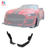 Ford Mutang Front Corner Type A 2015 2016 2017 2018 2019 2020 2021