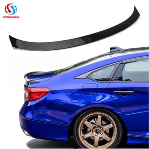 Rear Wing Spoiler For Honda Accord 2018 2019 2020