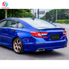 Rear Wing Spoiler For Honda Accord 2018 2019 2020