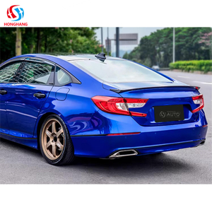 Honda Accord Rear Spoiler 2018 2019 2020
