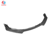 Hot Selling Front Bumper Lip Splitter For Honda Civic 2016 2017 2018 2019