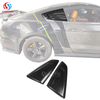 Ford Mustang Shutters 2015 2016 2017 2018 2019 2020