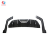 Ford Mustang HN Type Rear Diffuser Spoiler 2015 2016 2017