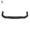 Front Lip Splitter For Toyota Camry 2018 2019 2020