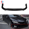 Front Lip Splitter For Toyota Camry 2018 2019 2020