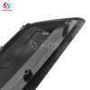 Side Fender Grille Vent Covers For Chevrolet Corvette C7 2014 2015 2016 2017 2018 2019