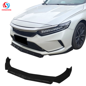 Universal Front Lip Spoiler F Series For All Car Models