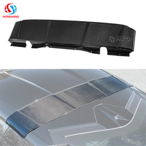Auto Refit Parts Halo Cover For Chevrolet Corvette C8 2020