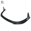 Hot Selling Front Bumper Lip Splitter For Toyota Camry 2018+