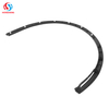 Front Wheel Eyebrow For Tesla Model Y 2019 2020 2021 2022 2023