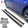 Universal Side Skirt G Series For All Car Models