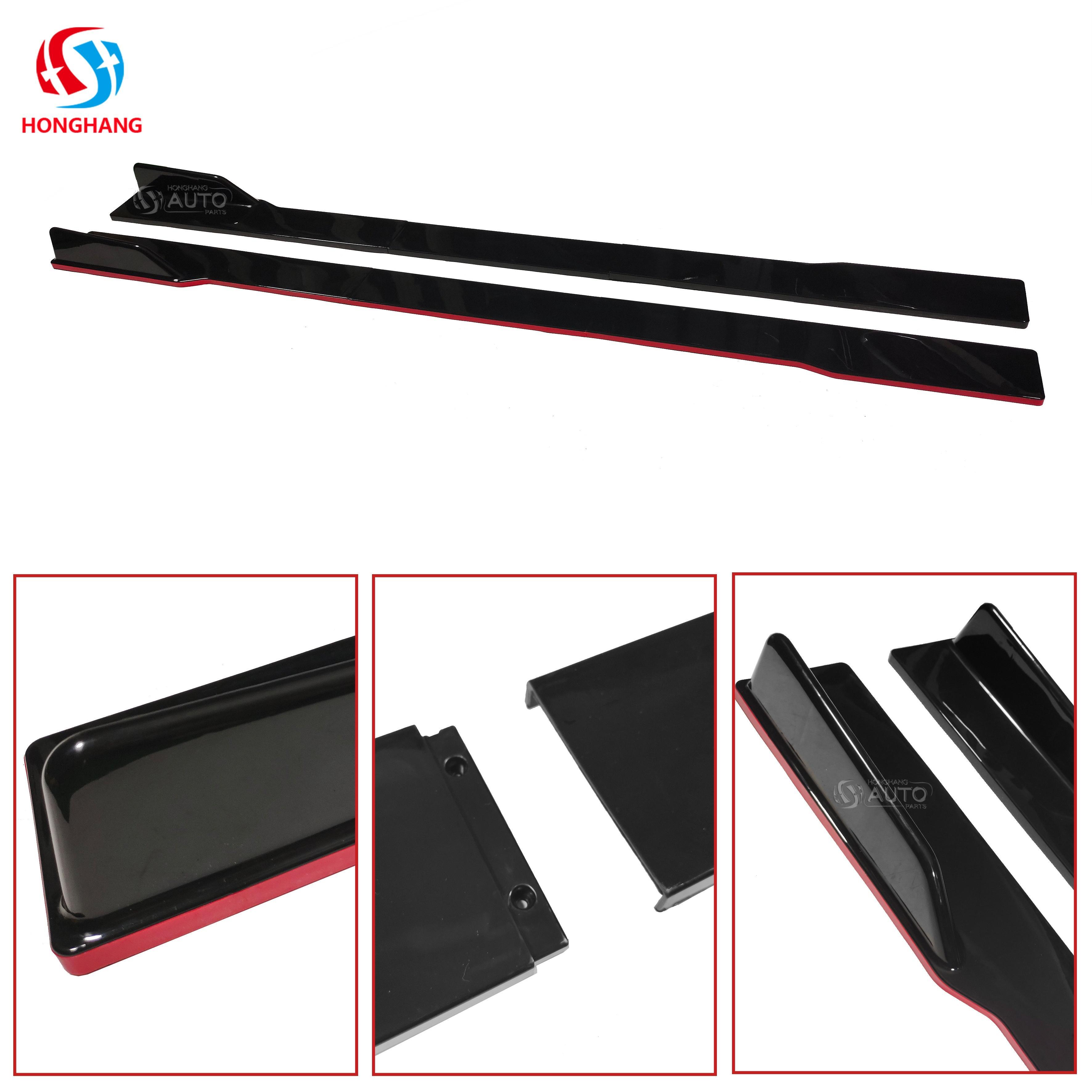 Universal Side Skirt 316 Series For All Car Models