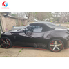 Universal Side Skirt 316 Series For All Car Models