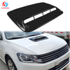 Universal Side Fender Vents Air Outlet Cover Trims C Series For All Car Models