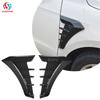 Universal Side Wing D Series For All Car Models