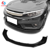 Universal G Series Front Lip Splitter For All Car Models