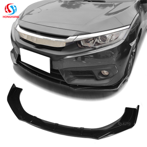 Universal G Series Front Lip Splitter For All Car Models