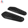 Universal Side Fender Vents Air Outlet Cover Trims A Series For All Car Models
