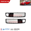 Lower Grille for Pontiac G8 2008 2009