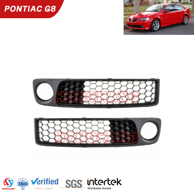 Lower Grille for Pontiac G8 2008 2009