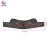 Splash Shield для пола для Dodge Challenger SRT 2019 2020 2021