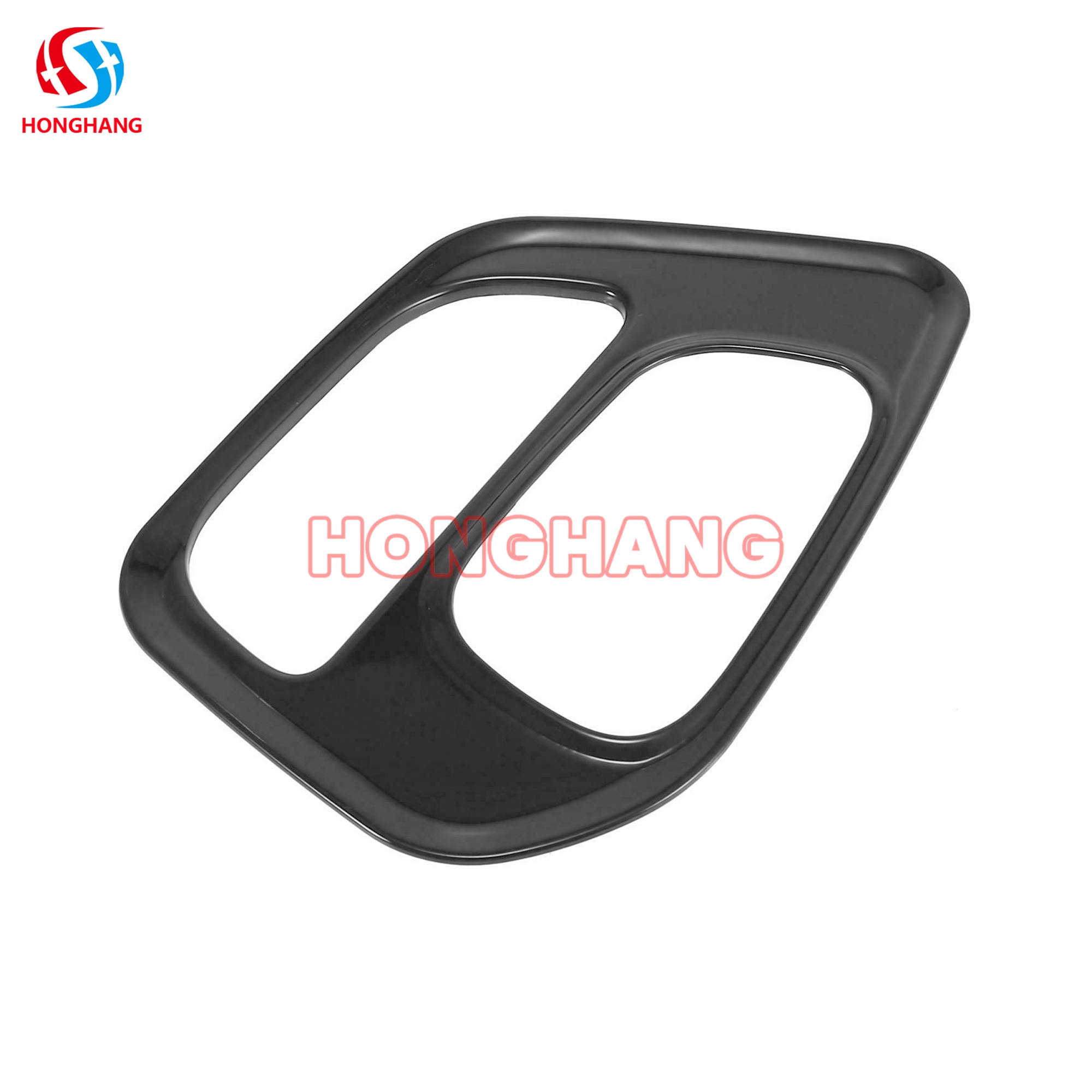 Gear Shift Panel für Dodge Challenger 2015 2016 2017 2018 2019 2020 2021 2022 2023