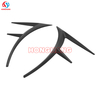 ABS Plastic Side Wing for Lexus IS 2021