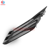 Convertible Rear Hatch Vents for Chevrolet Corvette C8 2020 2021 2022 2023 2024