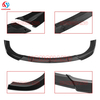 2023+ Jeep Grand Cherokee SRT Front Bumper Splitter Lip