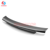 ABS Plastic Gloss Black Rear Spoiler for Ford Mustang 2024+