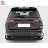 Diffuser Lip Bumper для Jeep Grand Cherokee Mk5 2021