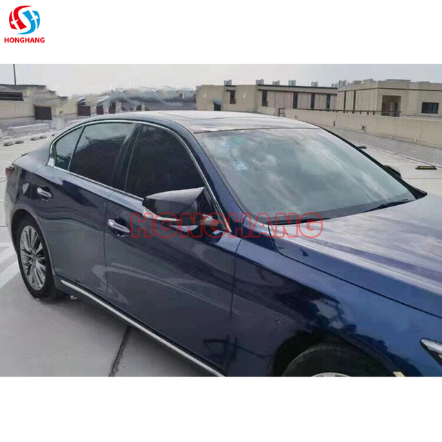 Reverse Mirror Housing for Infiniti Q50 2014 2015 2016 2017 2018 2019 2020 2021
