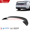 3 Stage Rear Spoiler for Ford Mustang 2015 2016 2017 2018 2019