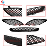 Front Hood Grille For Dodge Charger 2015 2016 2017 2018 2019 2020 2021 2022 2023