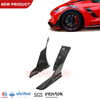 Car Accessories Front Corner For Chevrolet Corvette C7 2014 2015 2016 2017 2018 2019