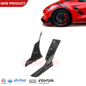 Chevrolet Corvette C7 2014 2015 2016 2017 2018 2019 용 자동차 액세서리 코너