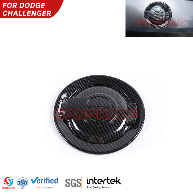 Fuel Tank Cap For Dodge Challenger