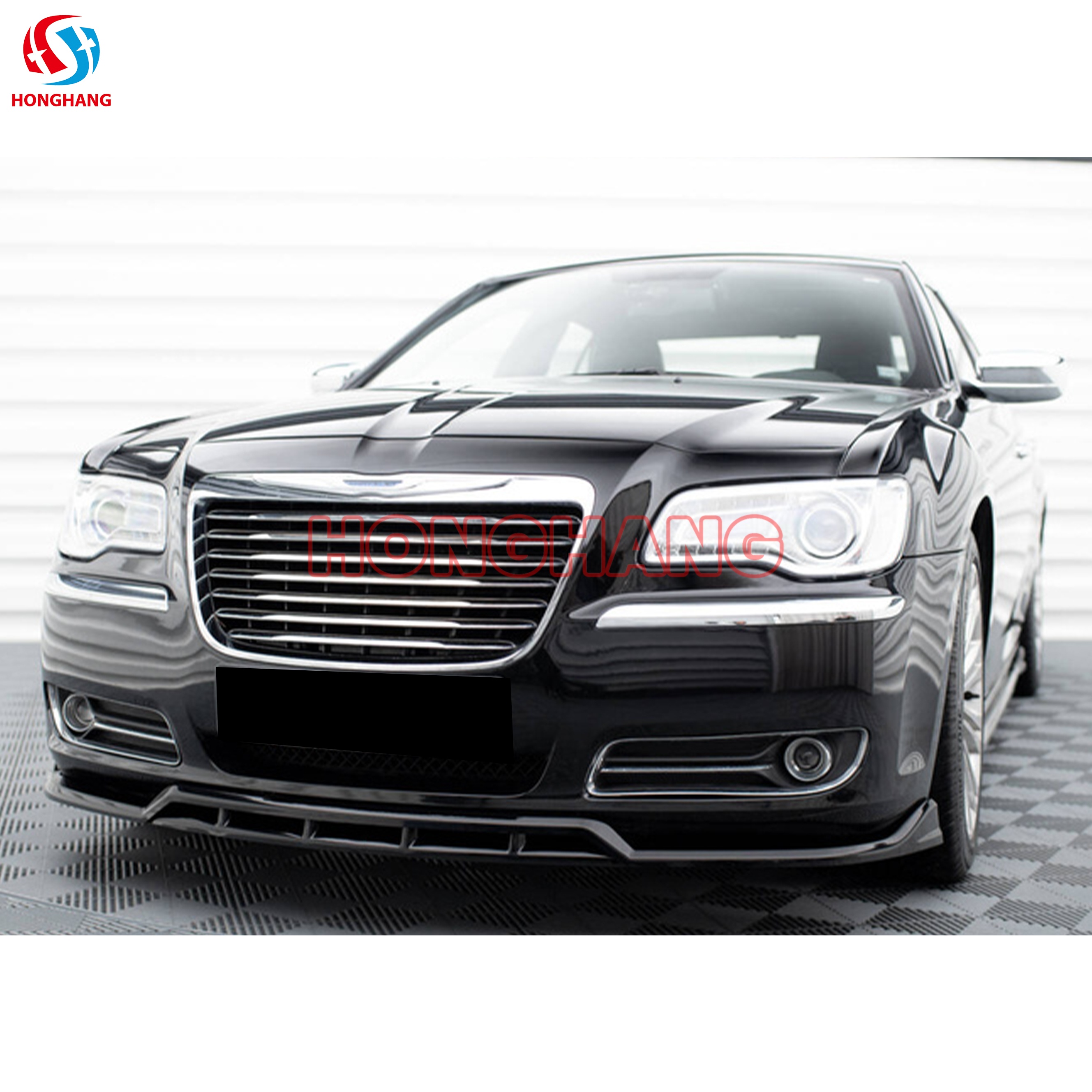 បបូរមាត់កាងមុខសម្រាប់ chrysler 300 ម 2 2011 ខែ 2011 2012 2014 2014 ឆ្នាំ 2014 បបូរមាត់កំប៉ុងសម្រាប់ Chrysler 300 ម 2 2011 2012 2014