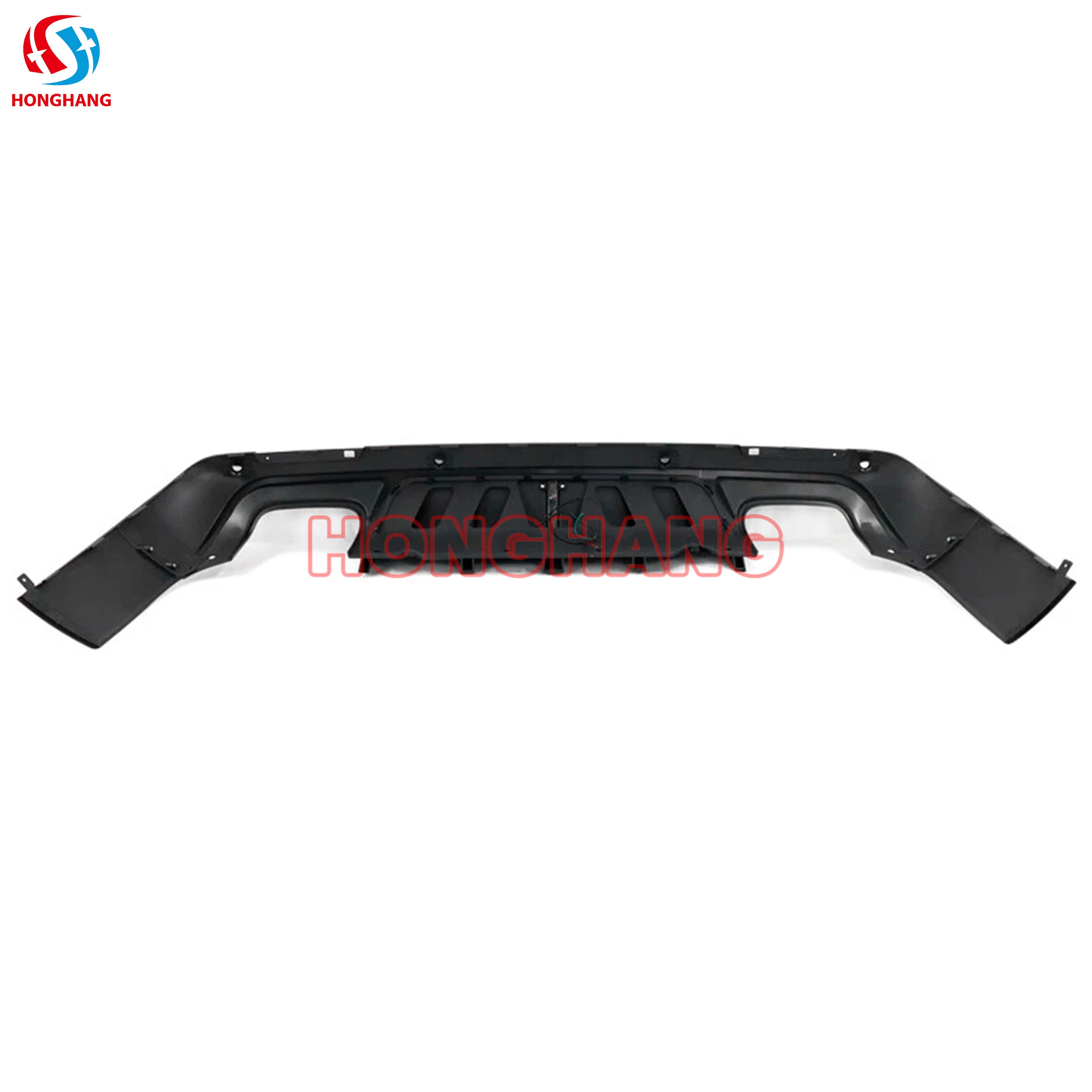 2015-2023 Dodge Challenger Rear Diffuser Bumper Lip