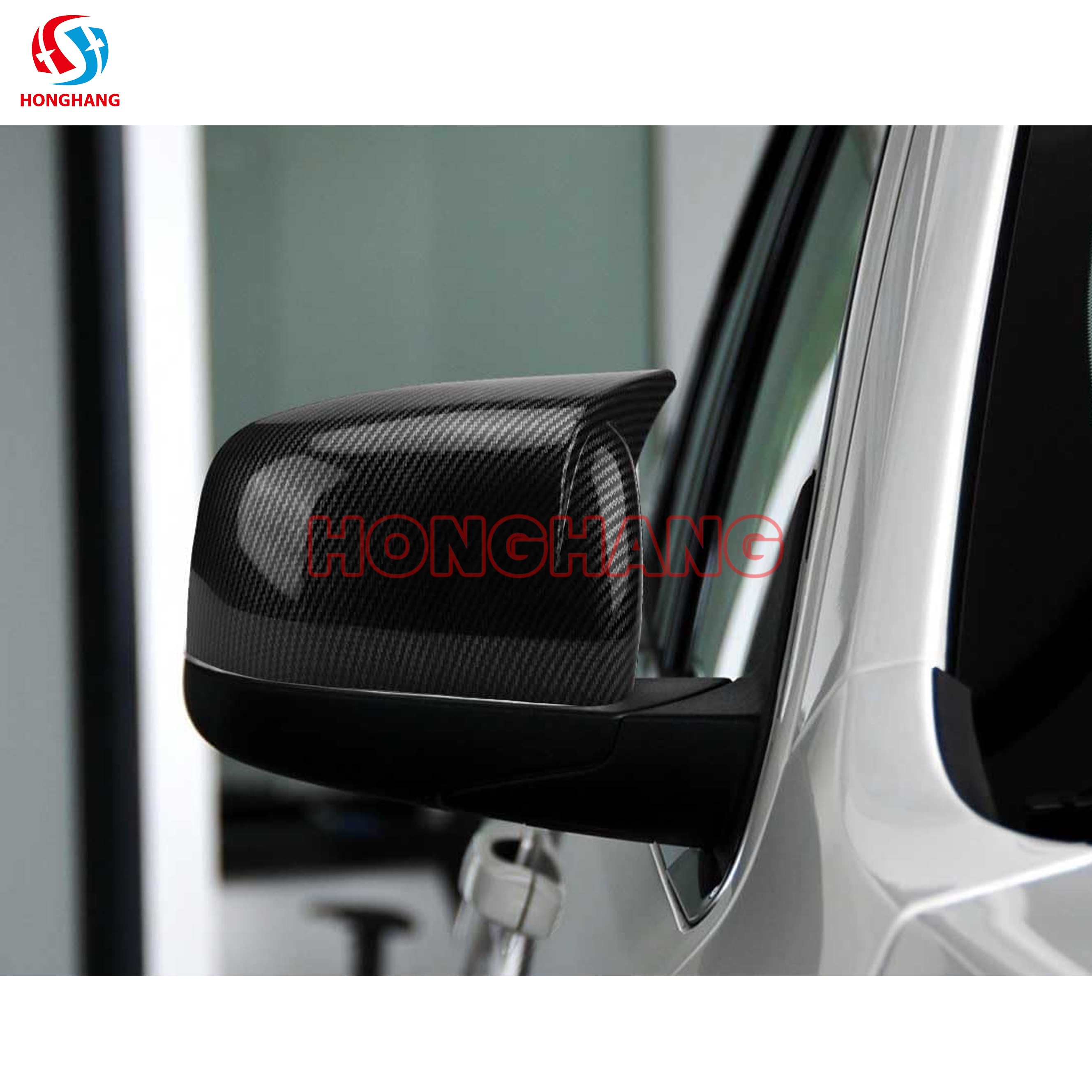 2011-2021 Jeep Grand Cherokee Reversing Mirror