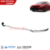 2020-2022 Toyota Camry Front Bumper Splitter Lip