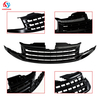 Front Grille for Jeep Grand Cherokee 2013 2014 2015 2016