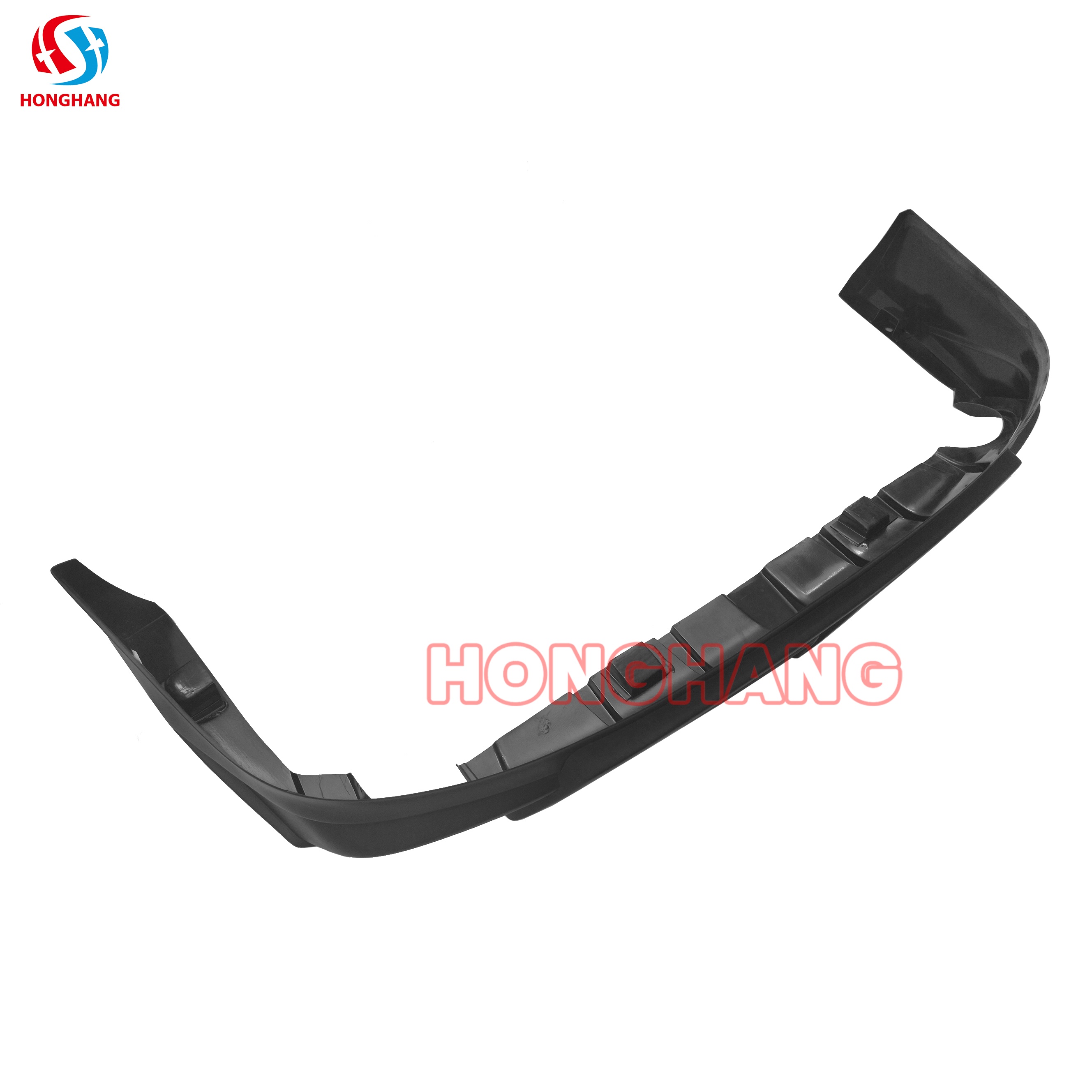 2022+ Honda Civic Rear Diffuser Lip