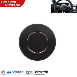 2020 Mustang Shelby GT500 Airbag Steering