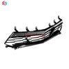 Front Grille For Chevrolet Corvette C8 2020