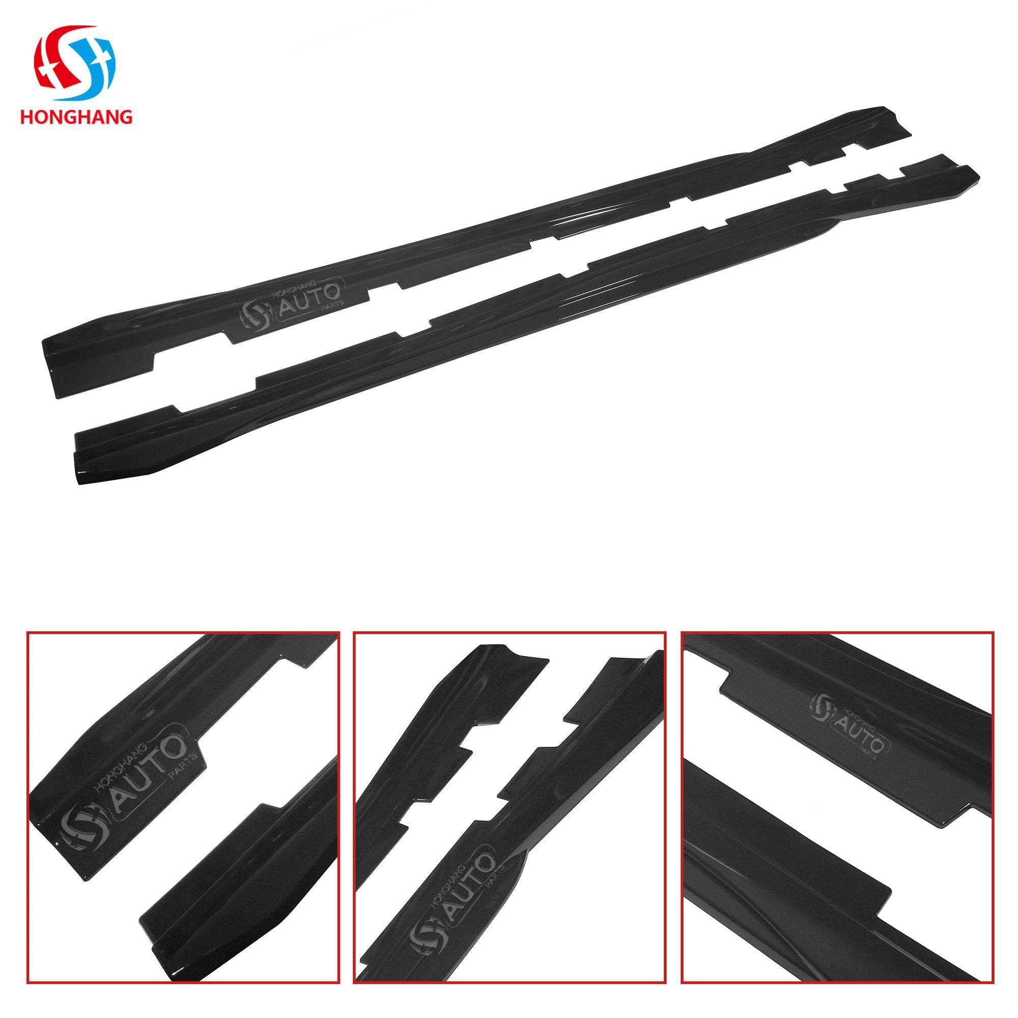 Dodge Charger Side Skirts 2015 2016 2017 2018 2019 2020 2021