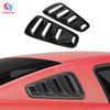 Ford Mustang Shutters 2005 2006 2007 2008 2009 2010 2011 2012 2013 2014 2015